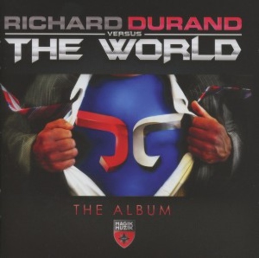 Richard Durand – The World