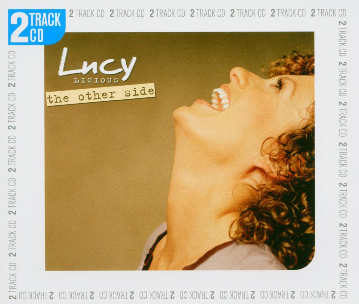 Lucylicious – The Other Side