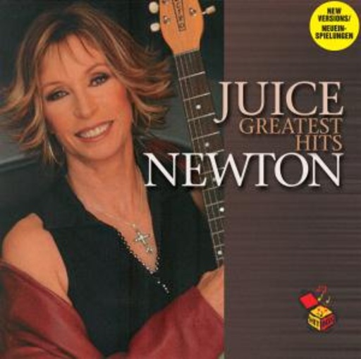 Juice Newton – Greatest Hits