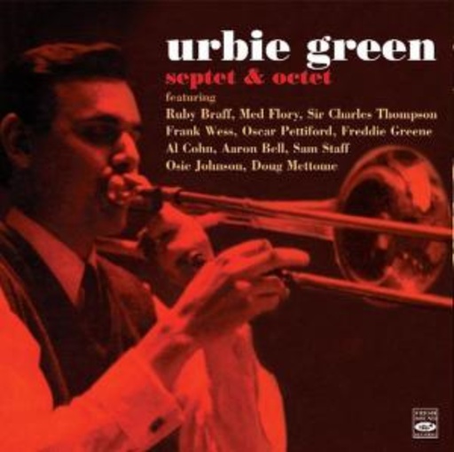 Urbie Green – Septet & Octet