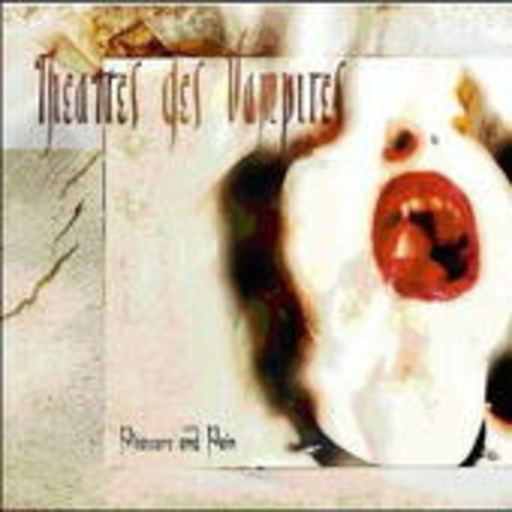 Theatres Des Vampires – Pleasure And Pain