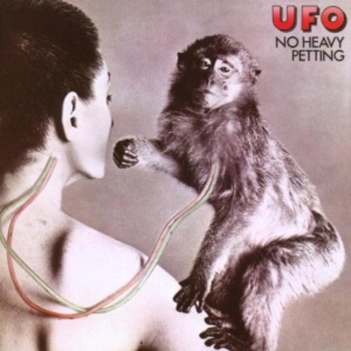 UFO – No Heavy Petting