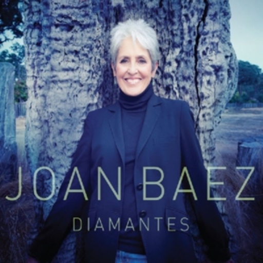 Joan Baez – Diamantes