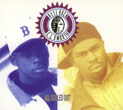 Pete Rock & CL Smmoth – All Souled Out