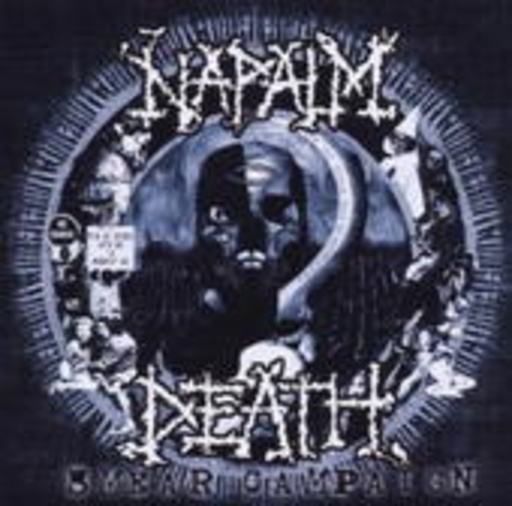 Napalm Death – Smear Campaign