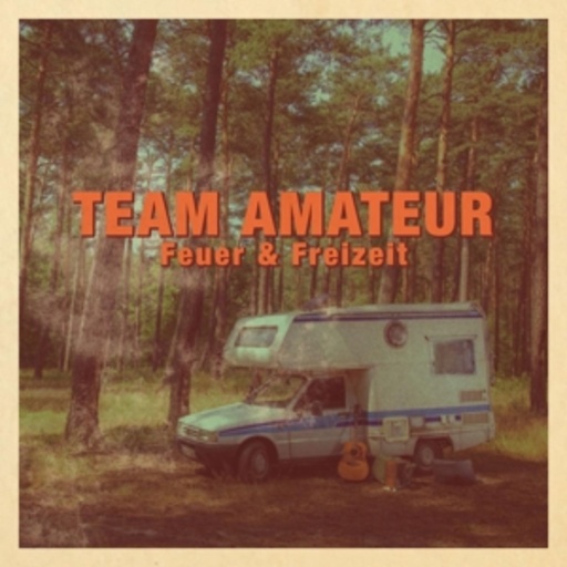 Team Amateur – Feuer und Freizeit