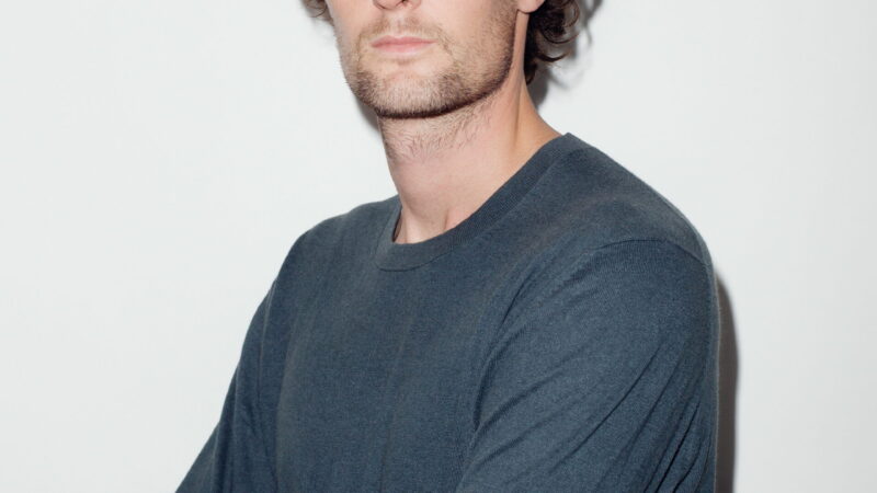 Eric Wahlforss