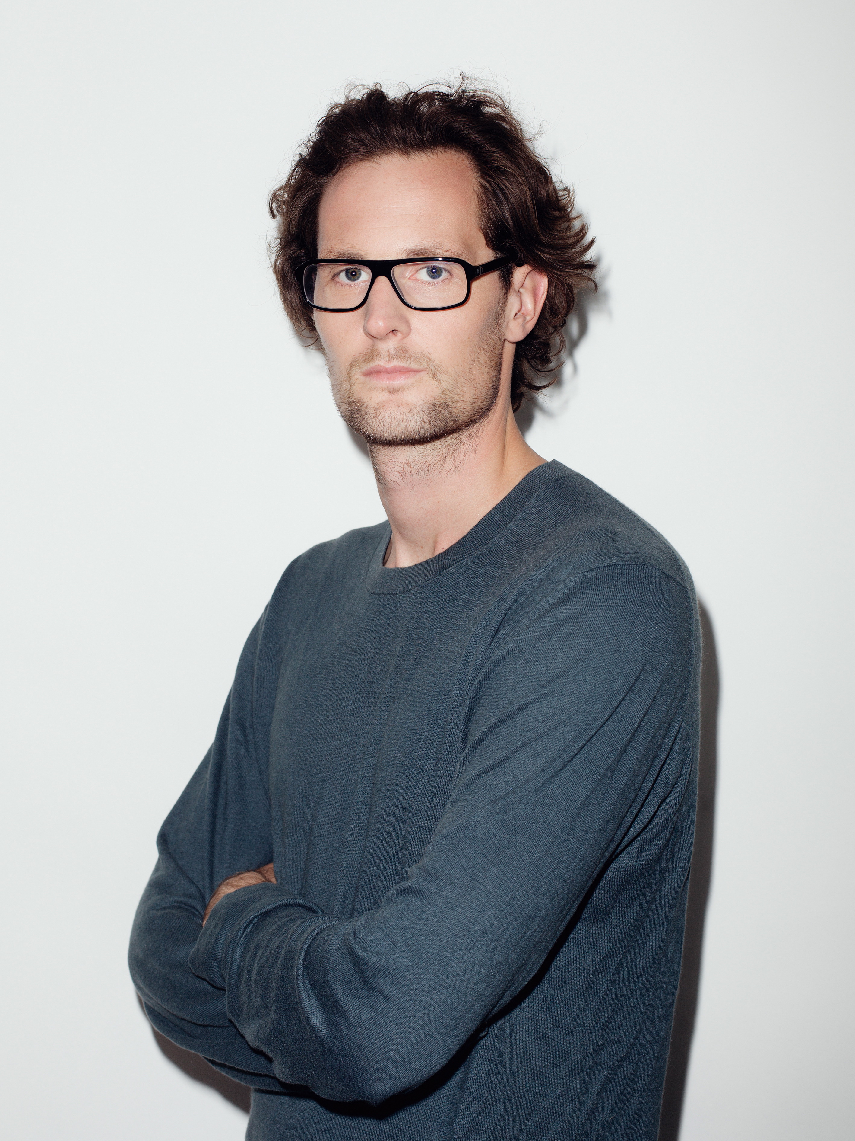 Eric Wahlforss