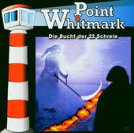 Point Whitmark – Die Bucht der 22 Schreie