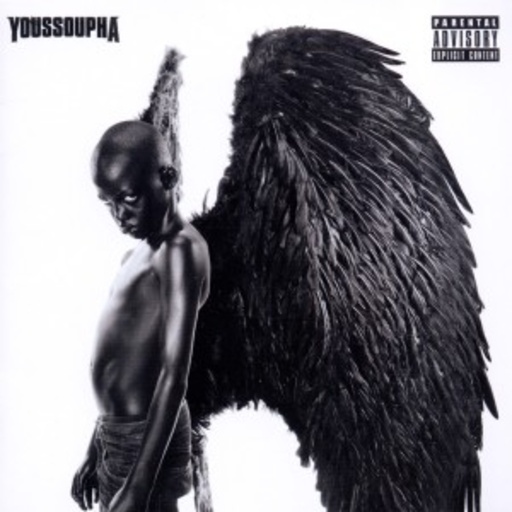 Youssoupha – Noir D...