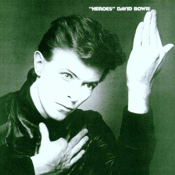 David Bowie – Heroes