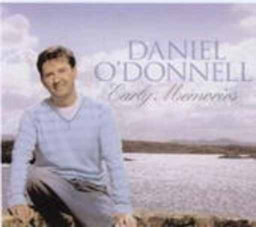 Daniel O'Donnell – Early Memories