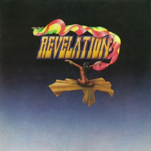 Revelation – Variation On A Theme