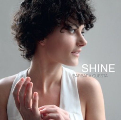 Barbara Cuesta – Shine