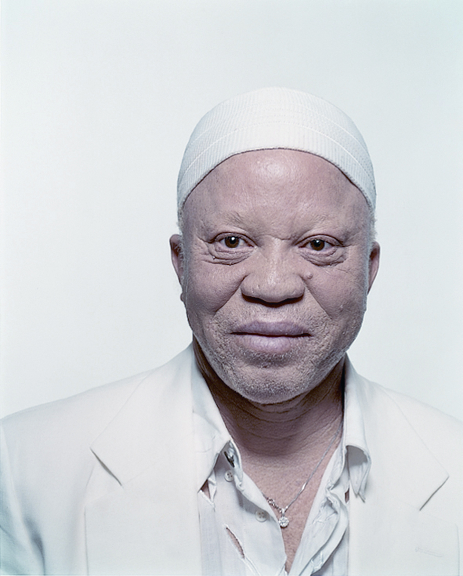 Salif Keita