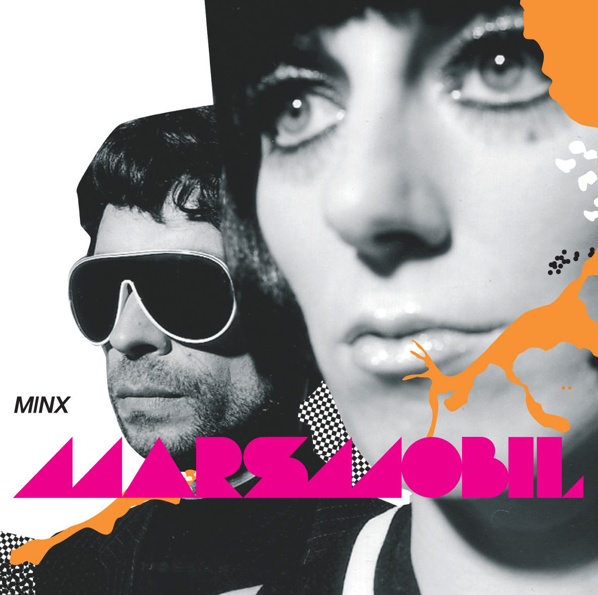 Marsmobil – Minx
