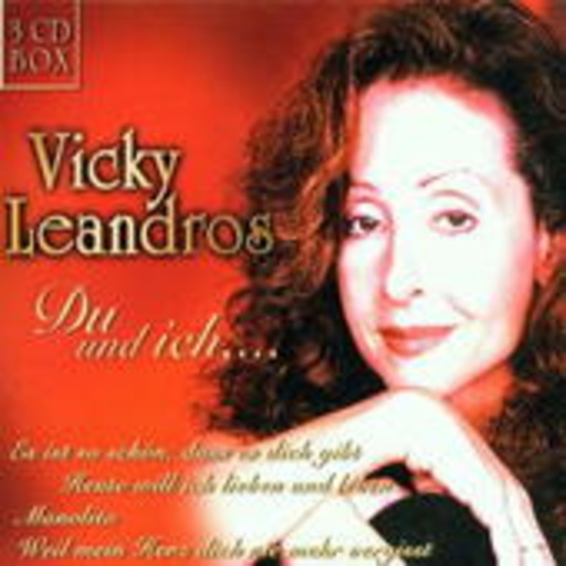 Vicky Leandros – Du und ich...