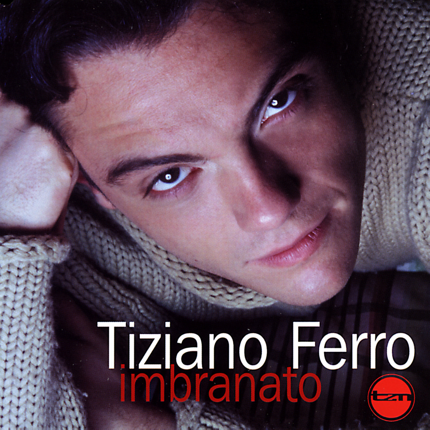 Tiziano Ferro – Imbranato