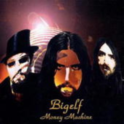 Bigelf – Money Machine