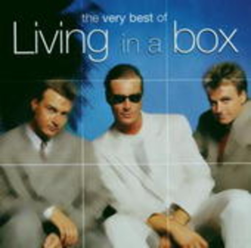 Living In A Box – The Very Best Of