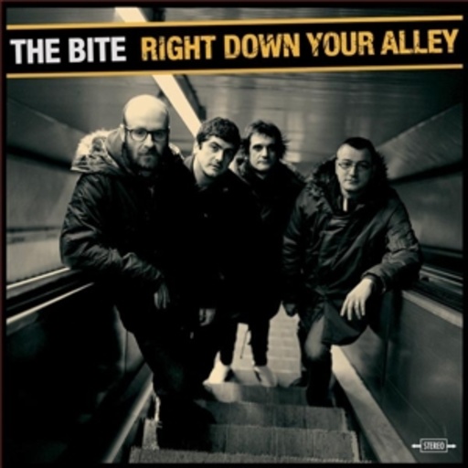 The Bite – Right Down Your Alley