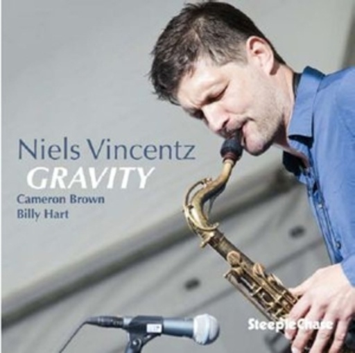 Niels Vincentz – Gravity