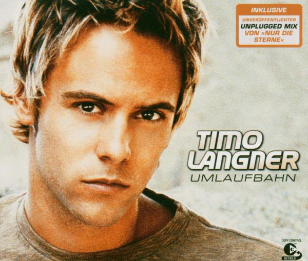 Timo Langner – Umlaufbahn