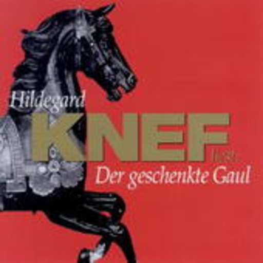 Hildegard Knef – Der geschenkte Gaul