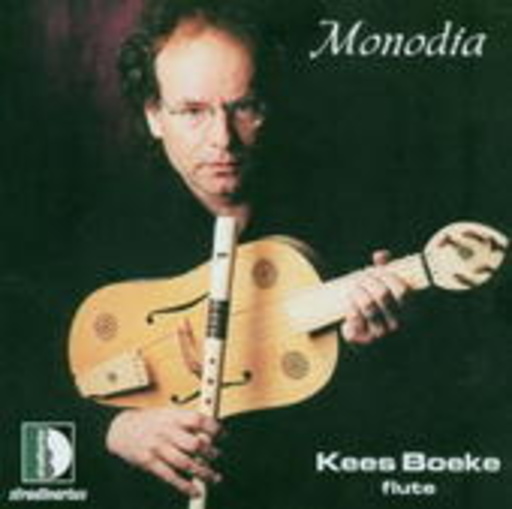 Monodia – Musik vom 10. bis zum 13.Jahrhundert
