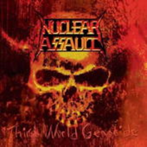 Nuclear Assault – Third World Genocide