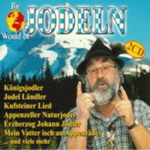 Diverse – W.O. Jodeln
