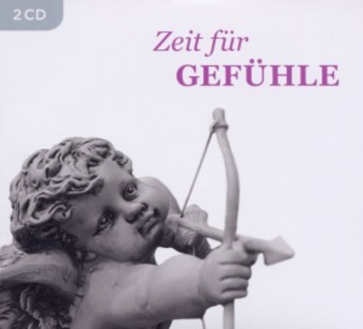 Diverse – Zeit für Gefühle