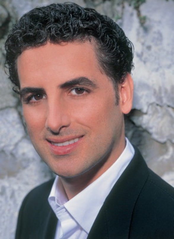 Für Marek Lieberberg in Wien: Juan Diego Flórez