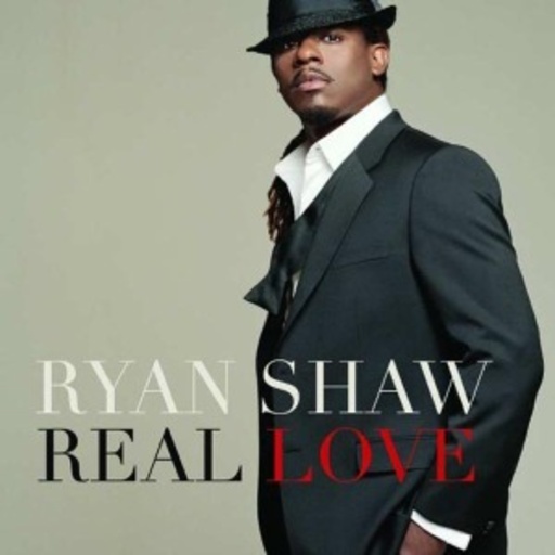 Ryan Shaw – Real Love