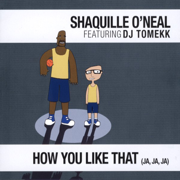How You Like That (Ja, Ja, Ja)