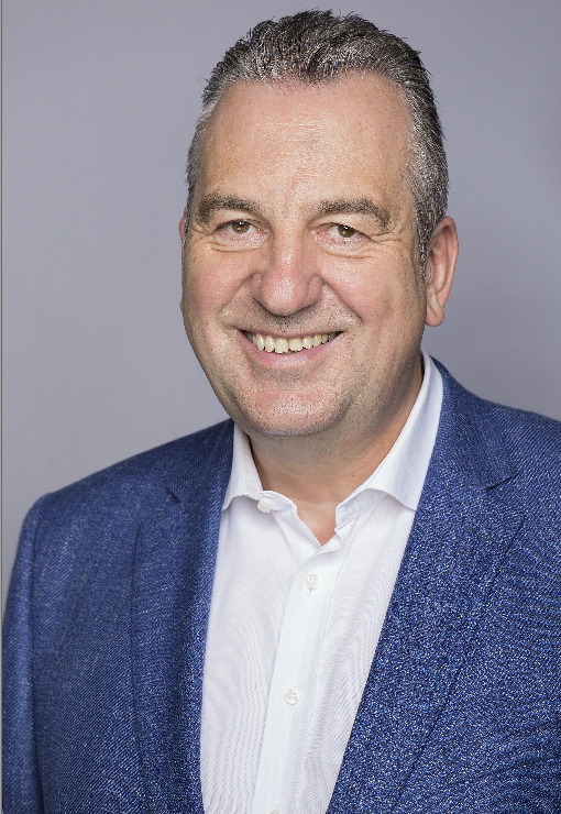 Detlef Kornett