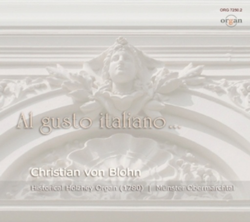 Christian von Blohn – Al Gusto Italiano...