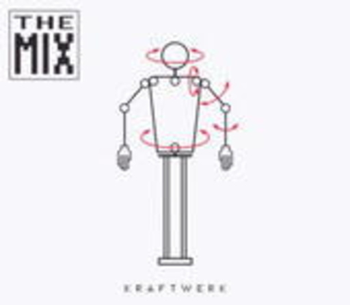 Kraftwerk – The Mix