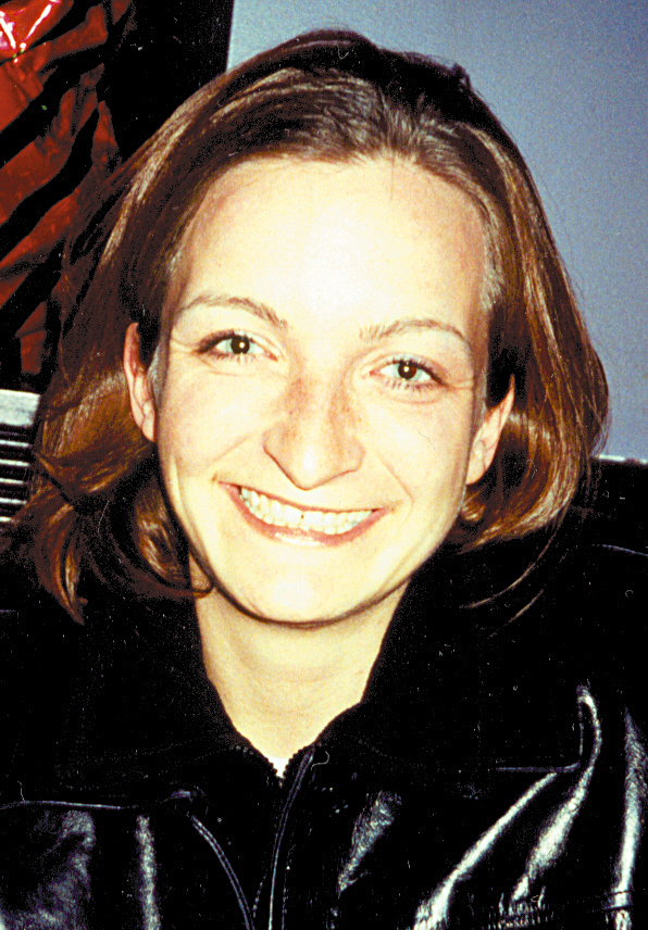 Nicole Spieker