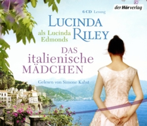 Simone Kabst – Das italienische Mädchen