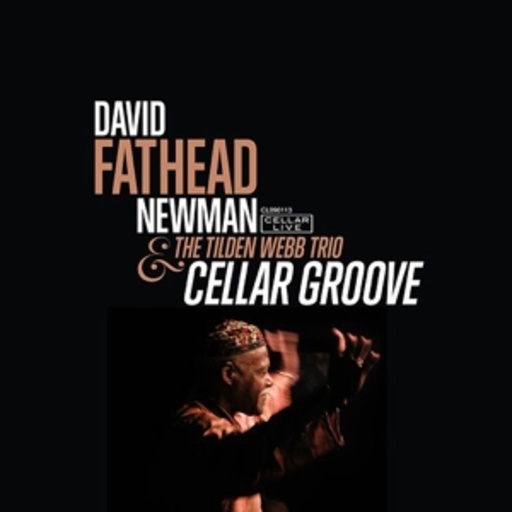 David Fathead Newman – Cellar Groove