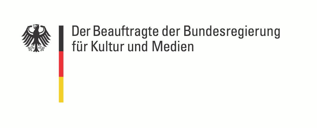 Die/Der Beauftragte der Bundesregierung für Kultur und Medien BKM, Bonn