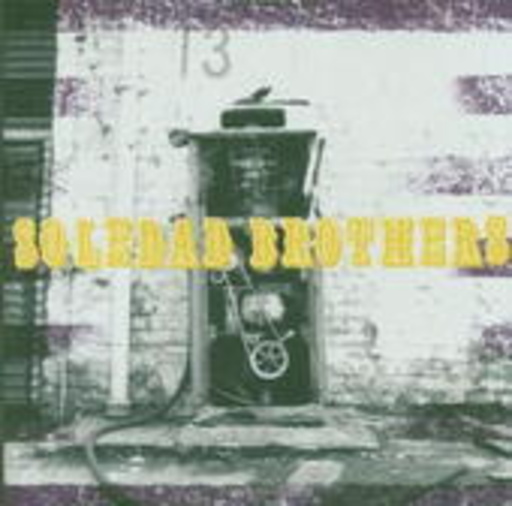 Soledad Brothers – Voice Of Treason