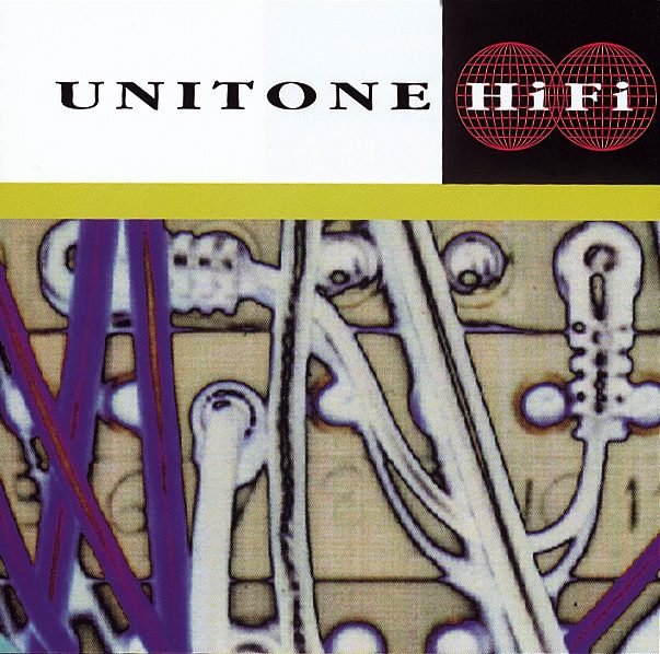 Unitone Hifi – Boomshot