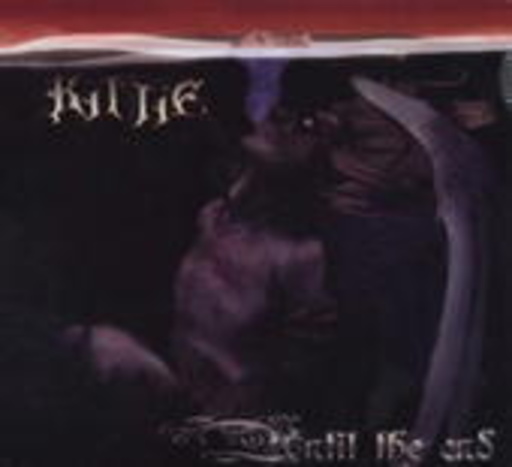Kittie – Until The End