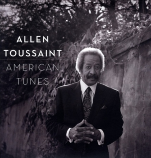 Allen Toussaint – American Tunes