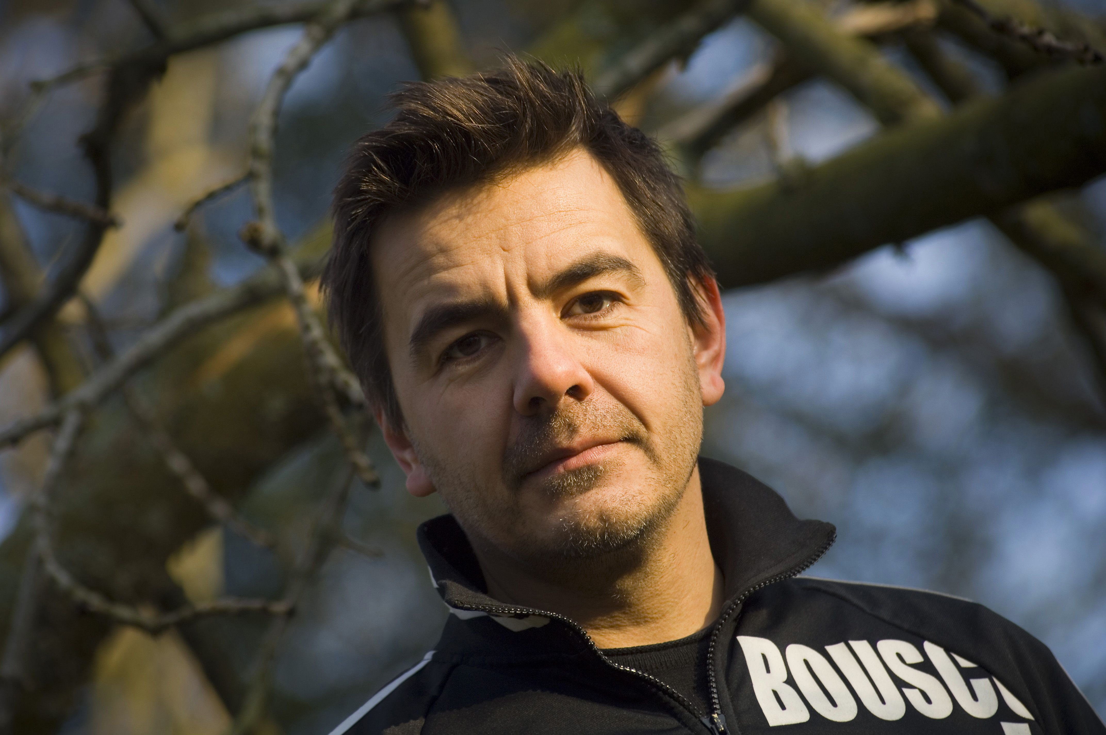 Laurent Garnier
