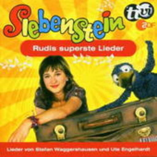 Diverse – Siebenstein - Rudis superste Lieder