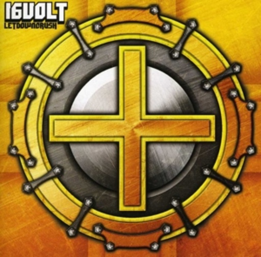 16Volt – Let Down Crush