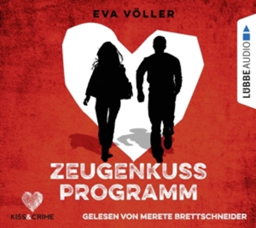 Diverse – Kiss & Crime (1) - Zeugenkussprogramm
